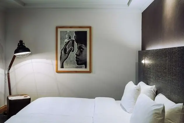 Penta Junior Suite
