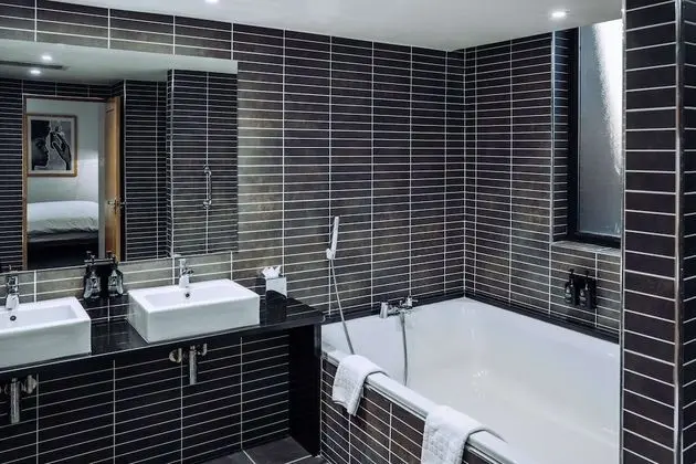 Penta Junior Suite