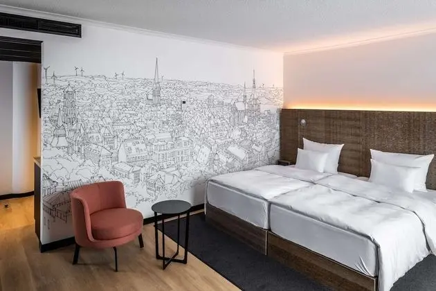 Penta Studio Apartment
