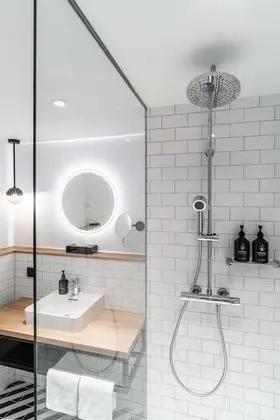Penta Studio Apartment