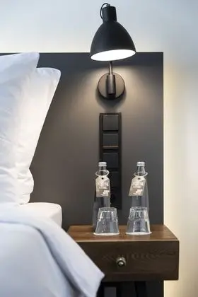 Penta Triple Room