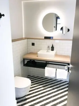 Penta Triple Room