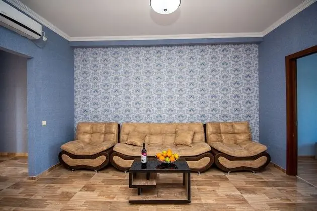 Comfort Dört Kişilik Oda