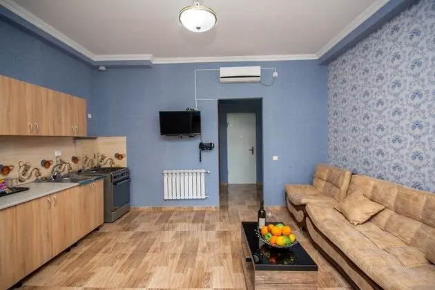 Comfort Dört Kişilik Oda