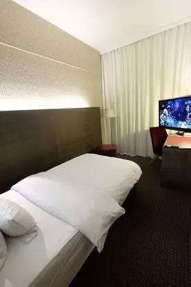 Tek Kişilik Oda