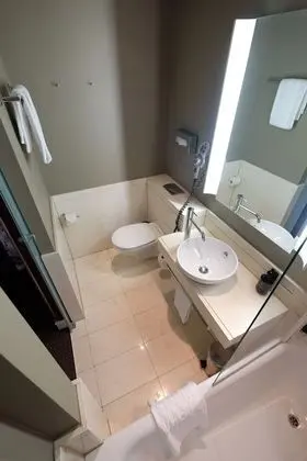 Tek Kişilik Oda