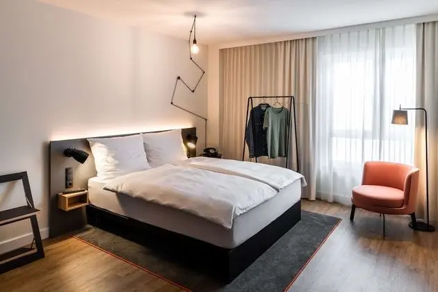 Penta Studio Apartment