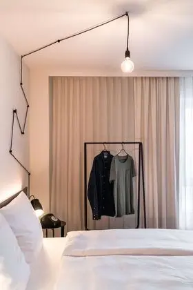 Penta Studio Apartment