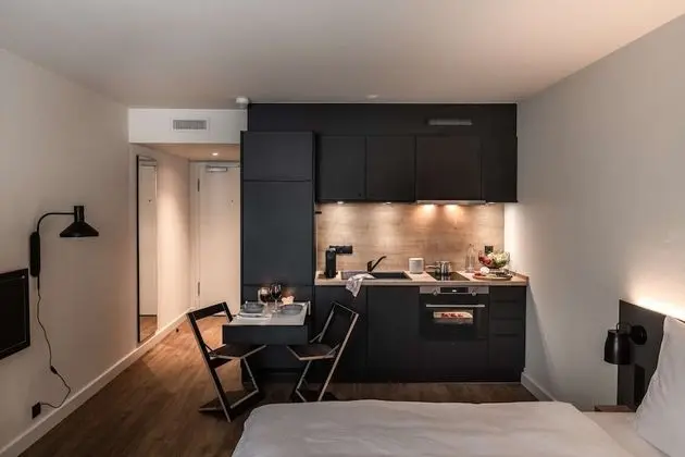 Penta Studio Apartment