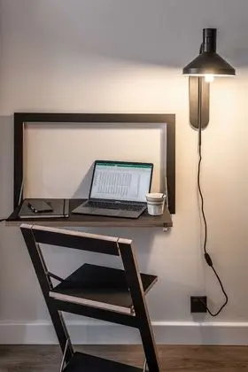 Penta Studio Apartment