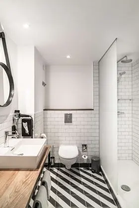 Penta Studio Apartment