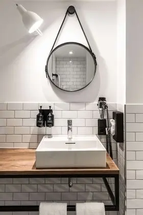 Penta Studio Apartment