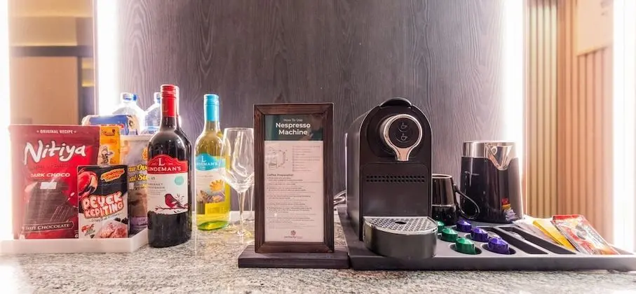 Minibar