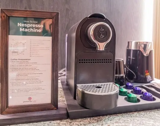 Minibar