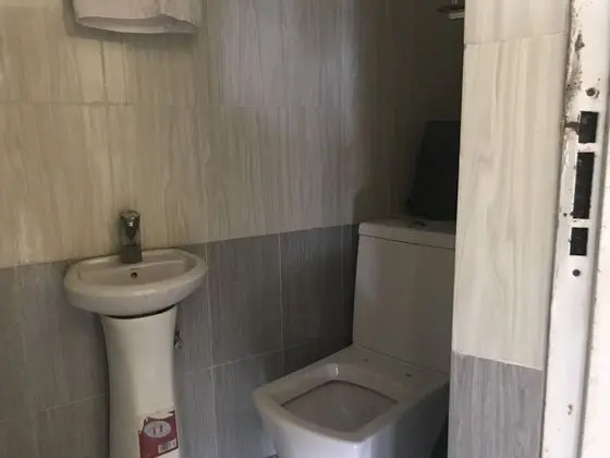 Basic Oda, 1 Çift Kişilik Yatak, Sigara İçilmez