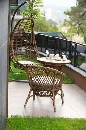 Standard Büyük Yataklı Tek Kişilik Oda