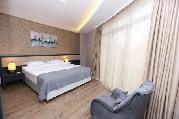 Standart Oda - Deniz Manzaralı