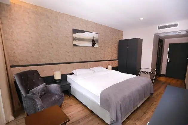 Standart Oda - Deniz Manzaralı