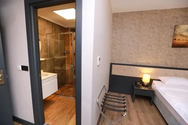 Standart Oda - Deniz Manzaralı
