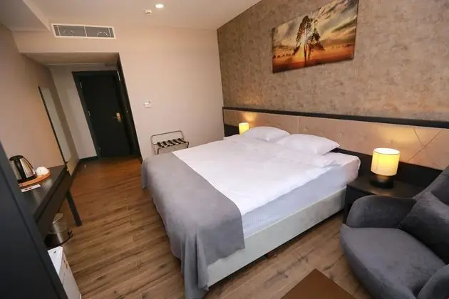 Standart Oda - Deniz Manzaralı