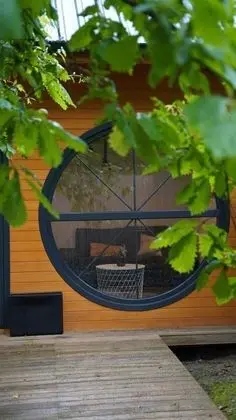 Black House