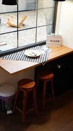 Black House