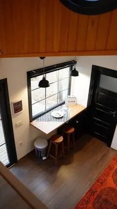 Black House