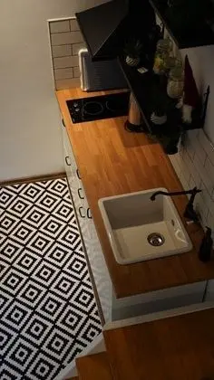 Black House