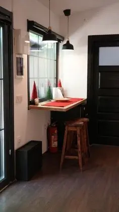 Black House