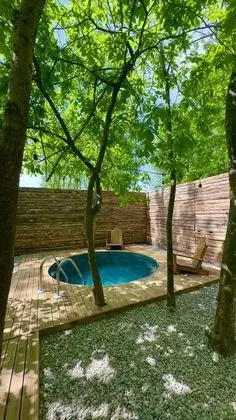 Black House