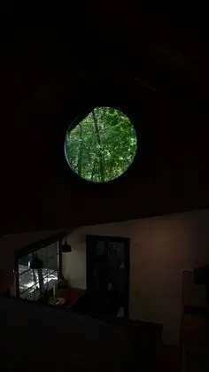 Black House