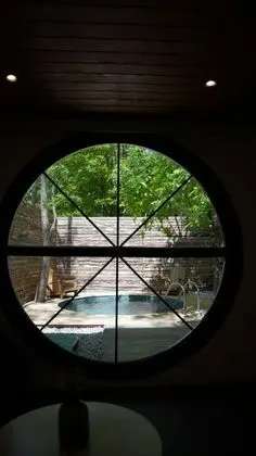 Black House