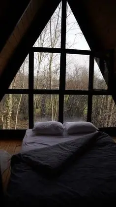 Frame House