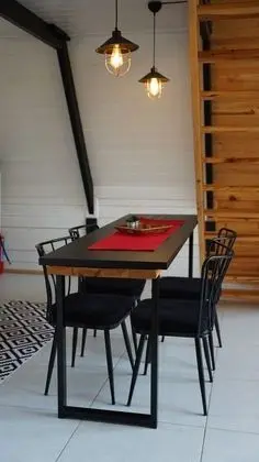 Frame House