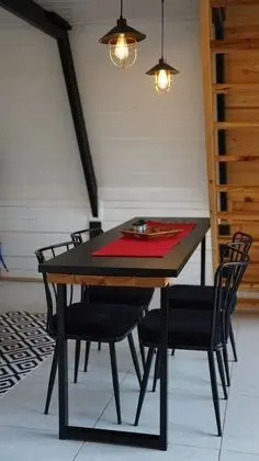 Frame House