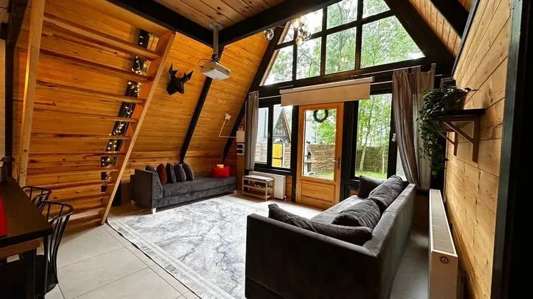 Frame House