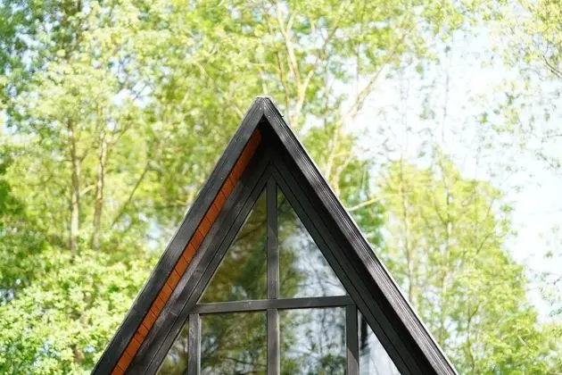 Frame House