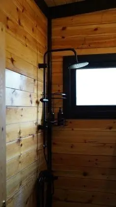 Frame House