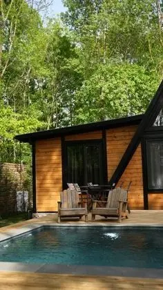 Frame House
