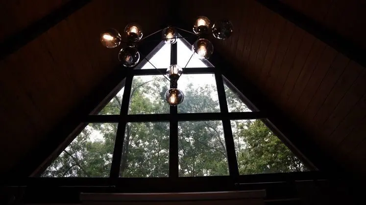 Frame House
