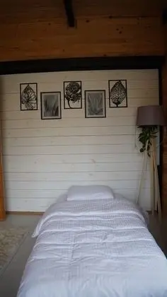 Frame House