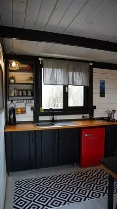 Frame House
