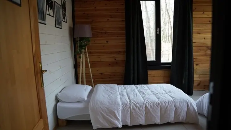 Frame House
