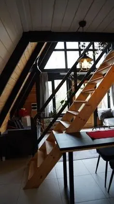 Frame House