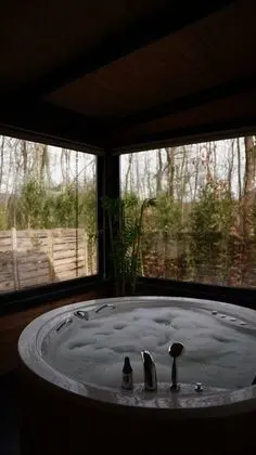 Frame House