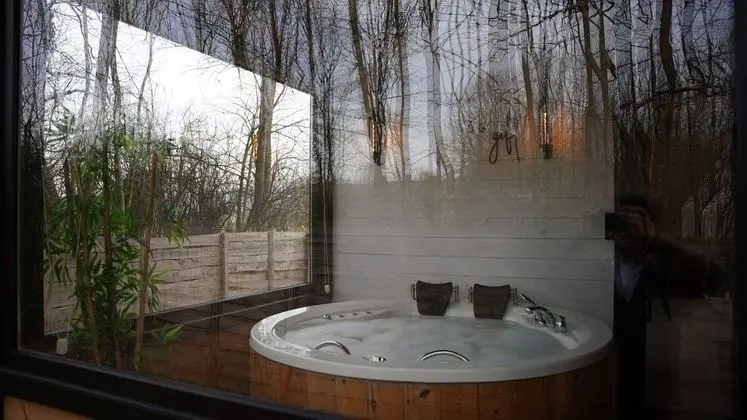 Frame House