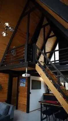 Frame House