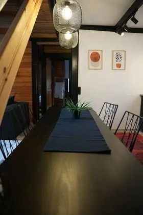 Frame House Modern