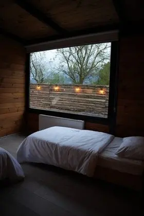 Frame House Modern
