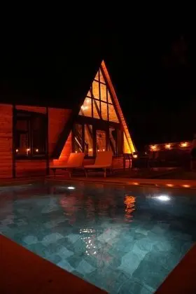 Frame House Modern